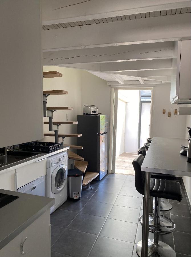 T3 Duplex6 Hyper-centre Climatise