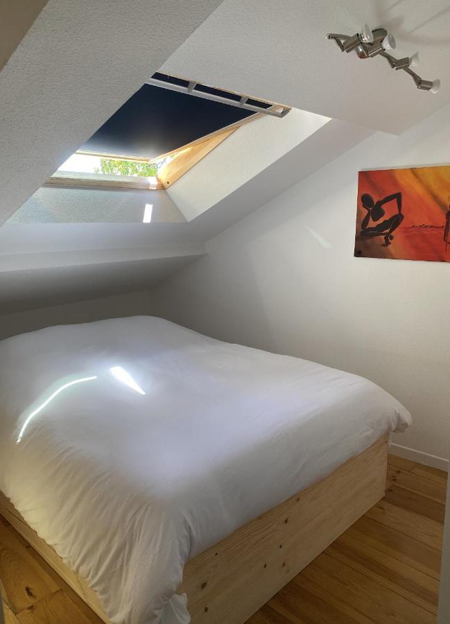 T3 Duplex6 Hyper-centre Climatise Apartment *