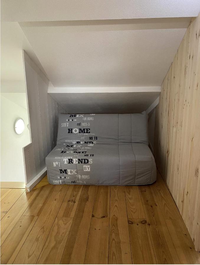 Apartment T3 Duplex6 Hyper-centre Climatise