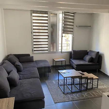 Apartamento T3 duplex6 hyper-centre climatisé Albi Exterior foto